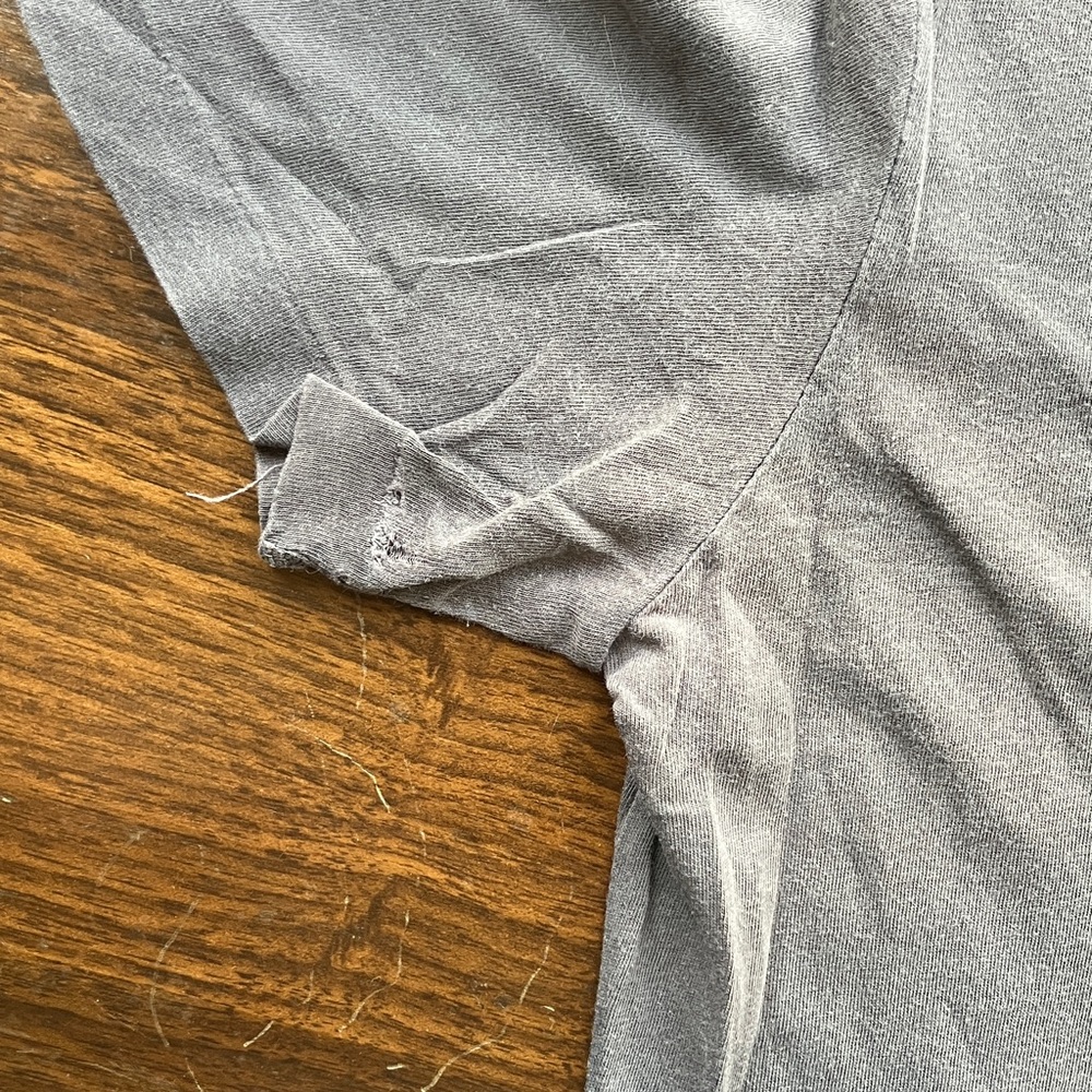 Bundle of 5 All Saint T-Shirts, Men’s XS, See Pics - Picture 4 of 16